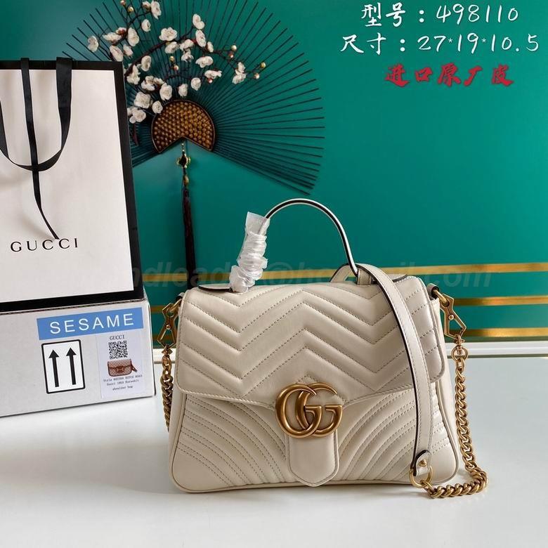 Gucci Handbags 53